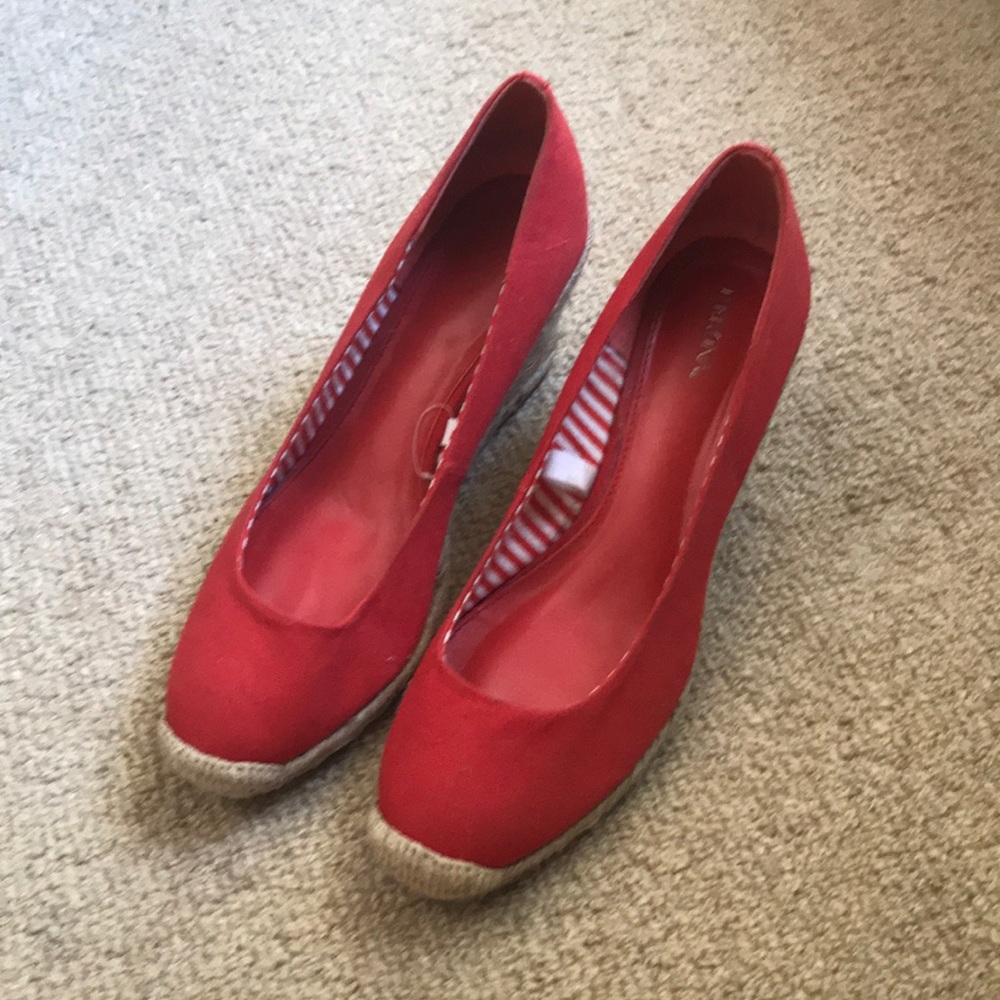 Merona espadrilles